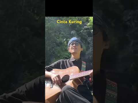 Cinta kuring - Anjar Boleaz ,,Cipt/Arr : Hendrik Ayoenk