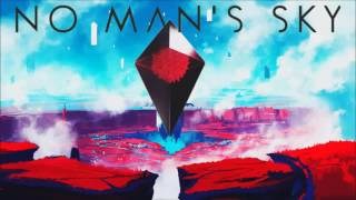 No Man's Sky Soundtrack OST - Red Parallax