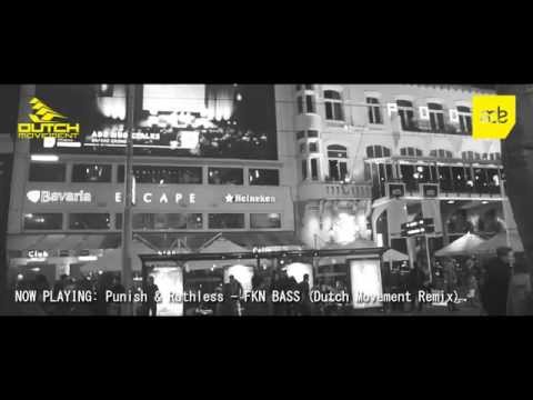 Dutch Movement ADE 2014 - Official Aftermovie