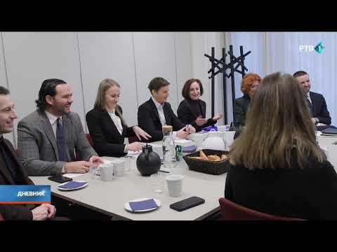 Dnevnik | 26.02.2026.