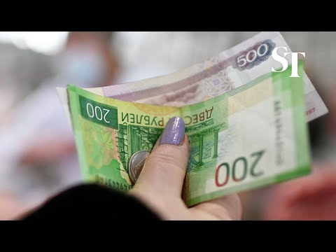 Can Russia pay its creditors, and what happens if not? | The Straits Times