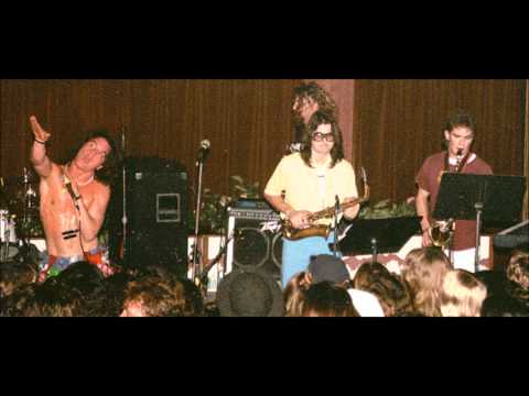 Mr. Bungle Live In Oakland, CA 3-31-1991-11. Dead Goon