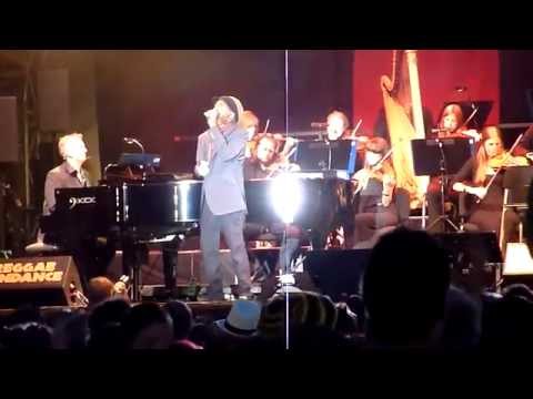 Royal Philharmonic Concert Orchestra 2014 Reggae Sundance