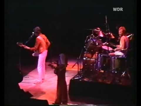 Wishbone Ash-Rockpalast Cologne12-1-76[Full].