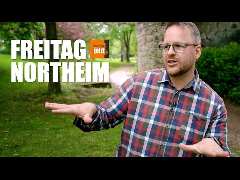Freitag Northeim KW 20: Wir helfen jetzt der DLRG, ok?