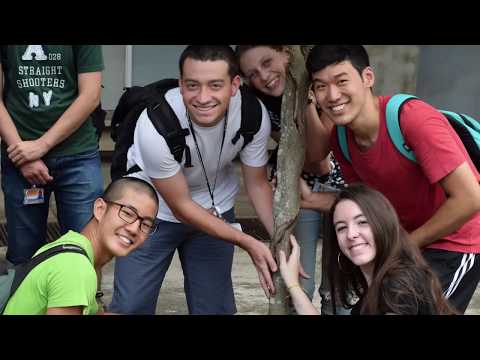 Semana de Recepção dos Calouros 2019