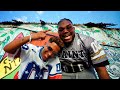 Léa Churros X Algéric Hakuna Matata Clip Officiel
