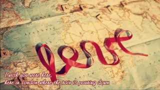 John Denver - Postcard from Paris