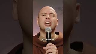 Como Saber Se Estamos Fazendo a Vontade de Deus , FREI GILSON