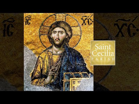 The Fifth Sunday of Easter - 5/7/2023