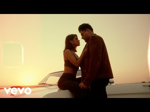 Danny Felix - Adiós (Official Video)