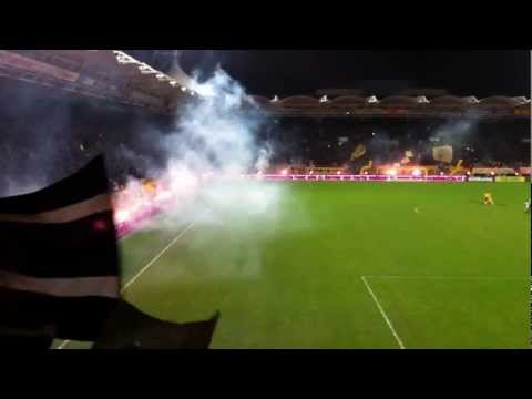 Roda jc - Graafschap 25-2-2012