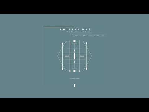 Philipp Ort - Humans Like Us