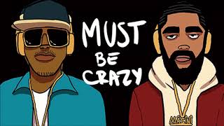 Tito Montana - Must Be Crazy FT. Dave East (Remix) Prod. By Drumma G