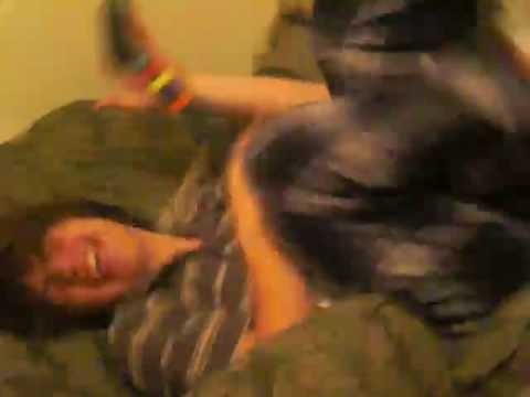 good times with B and GH. (: