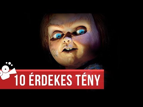 Gyerekjáték - érdekességek