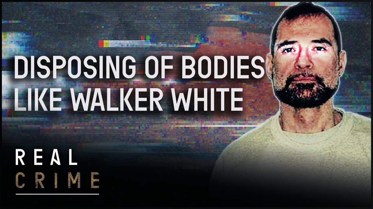 The Cannibal Cop Killer | World’s Most Evil Killers | Real Crime