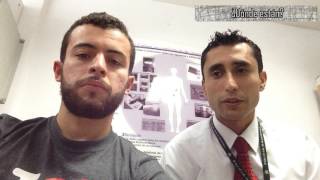 Vulneración de derechos humanos en casos de desaparición