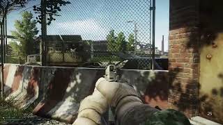 Tarkov scavs are to good