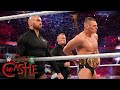 Imperium Reunites With Gunther WWE Clash At The Castle 2022 WWE Network Exclusive