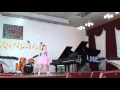 Сергей Суэтов «Вредная Бетти» 