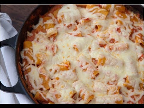 download lagu mp3 mp4 No Boil Pasta Bake Recipe, download lagu No Boil Pasta Bake Recipe gratis, unduh video klip No Boil Pasta Bake Recipe