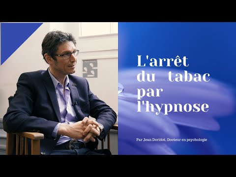 L'arrêt du tabac par l'hypnose