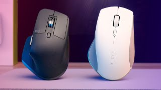 Razer Pro Click (RZ01-02990100-R3U1, RZ01-02990100-R3M1) - відео 1