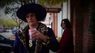 Primus - HOINFODAMAN Music Video Contest Submission