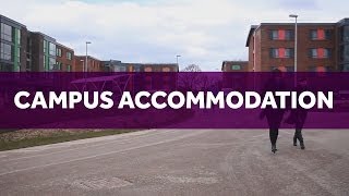 Campus Accommodation Guide