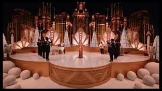 Mariah Carey The Magic Continues Baby Please Come Home