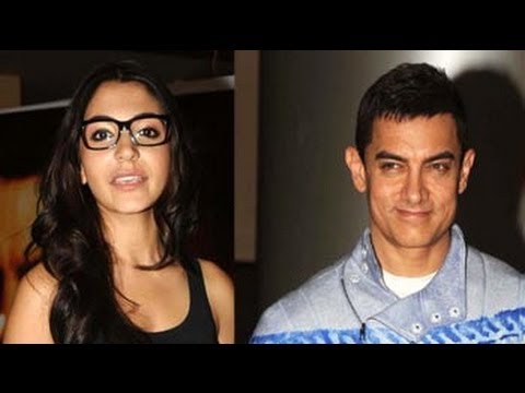 Bollywood attends Talaash premiere