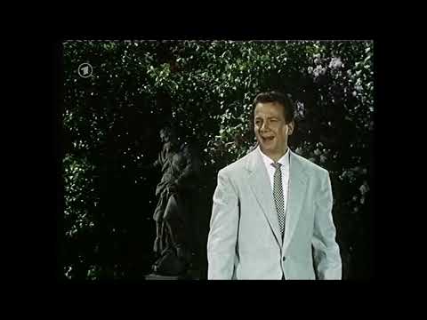 Rudolf Schock "Das ist der Liebe Freud' und Leid" Stimme der Sehnsucht