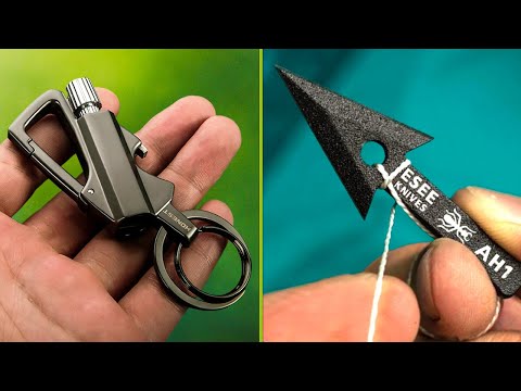 Tactical Survival Gear That Can Save Your Life