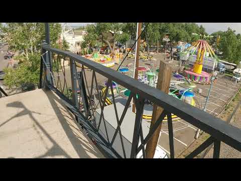 Jubilee Days - Laramie, WY