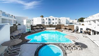 Aqua Suites, Puerto del Carmen, Spain | Holidays In Europe