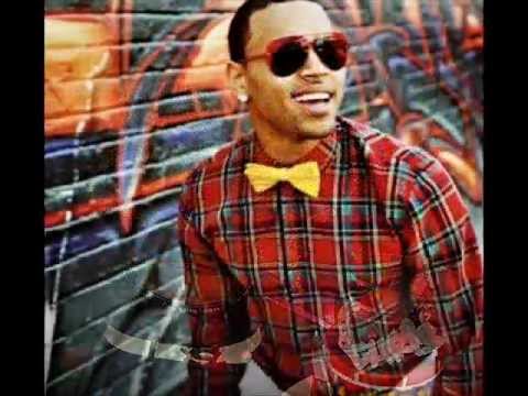 Chris Brown - Baseline
