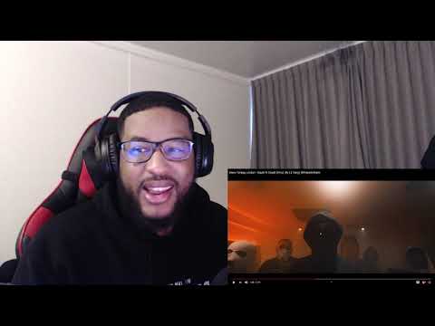 Devv Tenkay x Edurr - Dash 'N Crash (Prod. By Lil Tony) #PirateAnthem (REACTION) #DUTCHDRILL