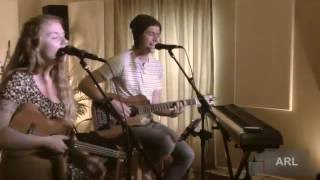 ARL Season 1 Episode 5 Shane & Emily