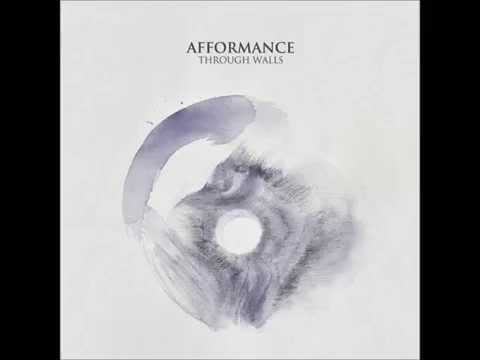 Afformance - Cordyceps (Official Audio)