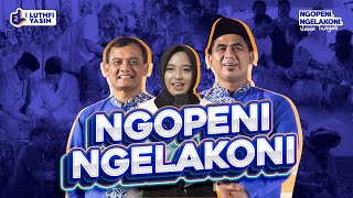 Download lagu Ngopeni Ngelakoni - Damara De mp3 Download lagu Ngopeni Ngelakoni - Damara De mp3