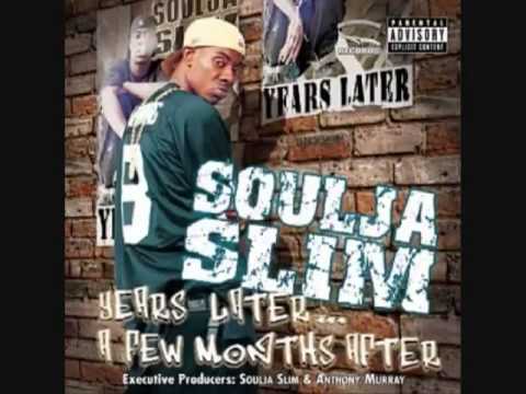 Soulja Slim Ball n Chill   YouTube