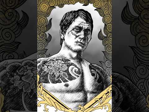 Yakuza 7 Gaiden Deadly Struggle but it was remixed and extended by ai