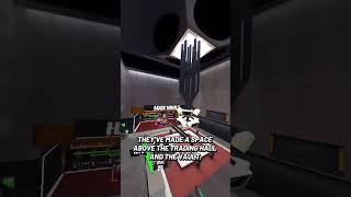 Predicting the hub expansion in HERO x HERO VR #heroxhero #sharkgo #hxh #vr