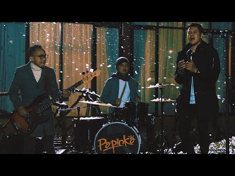 Papinka - Cinta Tak Harus Miliki (Official Music Video)