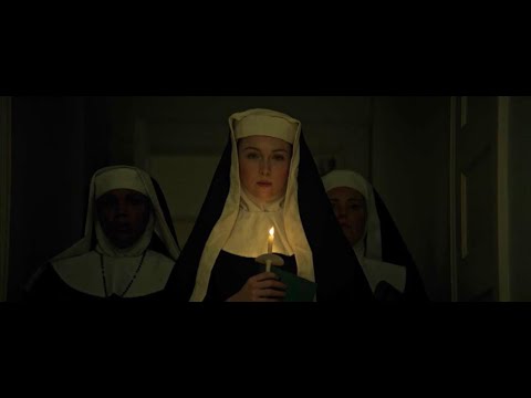 Проклятие монахинь - трейлер