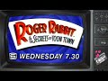 Roger Rabbit The Secrets Of Toon Town Promo 1988