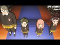 Anya Becky And Damian Got Stella Star Spy X Family Edit