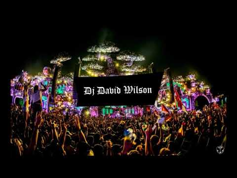 Major Lazer vs  Fisher vs  Technotronic vs  Corona (MegaMashup)[Dj David Wilson]