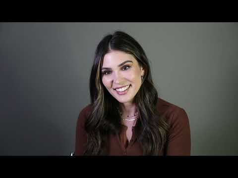 Cathy Kelley Discusses Being A Mensa Member